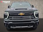 New 2026 Chevrolet Silverado 2500 LT Crew Cab for sale #CV3849 - photo 4