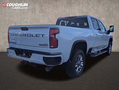 New 2026 Chevrolet Silverado 3500 High Country Crew Cab for sale #CV3853 - photo 2