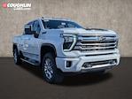 New 2026 Chevrolet Silverado 3500 High Country Crew Cab for sale #CV3853 - photo 1