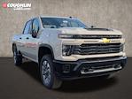 New 2026 Chevrolet Silverado 2500 Custom Crew Cab for sale #CV3863 - photo 1