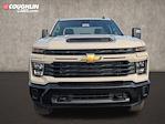 New 2026 Chevrolet Silverado 2500 Custom Crew Cab for sale #CV3863 - photo 3