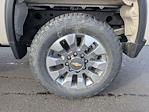 New 2026 Chevrolet Silverado 2500 Custom Crew Cab for sale #CV3863 - photo 24