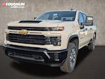 New 2026 Chevrolet Silverado 2500 Custom Crew Cab for sale #CV3863 - photo 4