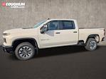 New 2026 Chevrolet Silverado 2500 Custom Crew Cab for sale #CV3863 - photo 5