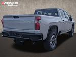 New 2026 Chevrolet Silverado 2500 Custom Crew Cab for sale #CV3863 - photo 2