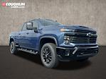 New 2026 Chevrolet Silverado 2500 Custom Crew Cab for sale #CV3879 - photo 1
