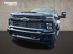 New 2026 Chevrolet Silverado 2500 Custom Crew Cab for sale #CV3879 - photo 3