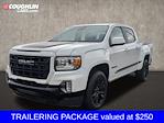 2022 GMC Canyon Crew Cab 4WD Pickup for sale #CV3886A - photo 1