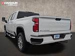 New 2026 Chevrolet Silverado 2500 LT Crew Cab for sale #CV3887 - photo 6