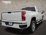 New 2026 Chevrolet Silverado 2500 LT Crew Cab for sale #CV3887 - photo 2