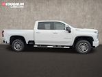New 2026 Chevrolet Silverado 2500 LT Crew Cab for sale #CV3887 - photo 8