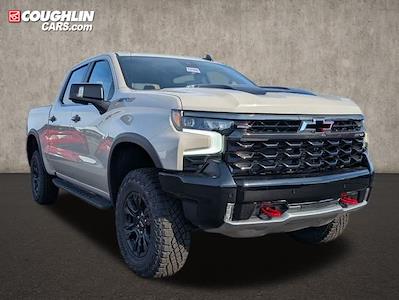New 2026 Chevrolet Silverado 1500 ZR2 Crew Cab for sale #CV3906 - photo 1