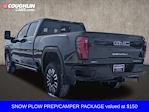 2024 GMC Sierra 2500 Crew Cab 4WD Pickup for sale #CV3909A - photo 4