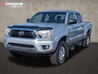 2013 Toyota Tacoma Double Cab RWD Pickup for sale #CV3929B - photo 2