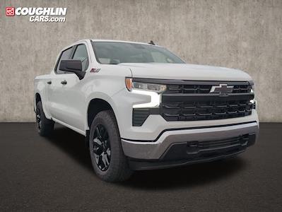 New 2026 Chevrolet Silverado 1500 LT Crew Cab for sale #CV3957 - photo 1