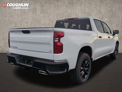 New 2026 Chevrolet Silverado 1500 LT Crew Cab for sale #CV3957 - photo 2