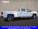 2016 Chevrolet Silverado 3500 Crew Cab 4WD Pickup for sale #CV3968A - photo 7