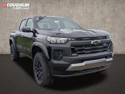 2026 Chevrolet Colorado Crew Cab 4WD Pickup for sale #CV4065 - photo 1