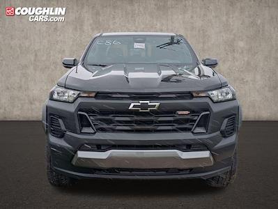 New 2026 Chevrolet Colorado - photo 1