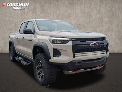 New 2026 Chevrolet Colorado - photo 1