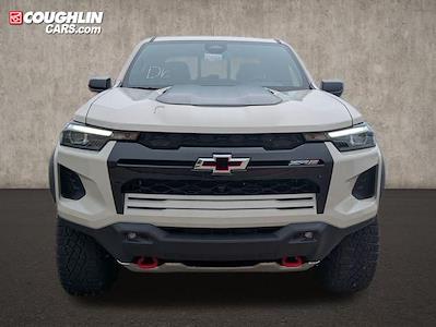 New 2026 Chevrolet Colorado - photo 1
