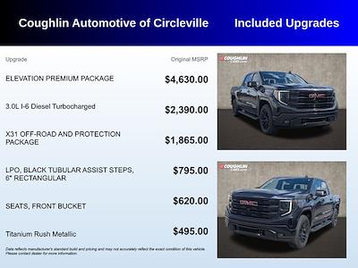 Used 2023 GMC Sierra 1500 - photo 1