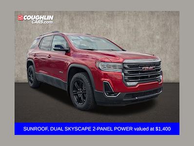 2023 GMC Acadia AWD SUV for sale #CV4151A - photo 1