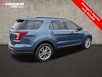 2018 Ford Explorer 4WD SUV for sale #CV4353A - photo 9