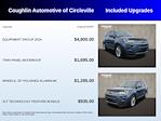 2018 Ford Explorer 4WD SUV for sale #CV4353A - photo 3