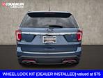 2018 Ford Explorer 4WD SUV for sale #CV4353A - photo 7