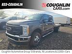 2023 Ford F-350 Crew Cab DRW 4x4 Flatbed Truck for sale #FCF1585A - photo 1