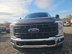 2023 Ford F-350 Crew Cab DRW 4x4 Flatbed Truck for sale #FCF1585A - photo 3