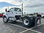 2019 Ford F-750 Regular Cab DRW RWD Hauler Body for sale #FCF1588A - photo 6