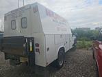 2014 Ford F-550 Regular Cab DRW 4x4 Service Truck for sale #FCF1747A - photo 2