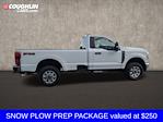 Used 2023 Ford F-250 XLT Regular Cab for sale #FCF1916A - photo 8