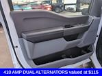 Used 2023 Ford F-250 XLT Regular Cab for sale #FCF1916A - photo 12