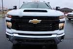 New 2024 Chevrolet Silverado 3500 Work Truck Crew Cab 4WD 9' 5" Knapheide Landscape Dump for sale #FCV2543 - photo 4