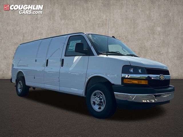 Express 2500 Chevy Express 3500 Cargo Van For Sale 2017 Chevrolet