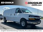 2025 Chevrolet Express 3500 RWD Knapheide Upfitted Cargo Van for sale #FCV3408 - photo 1