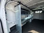2025 Chevrolet Express 3500 RWD Knapheide Upfitted Cargo Van for sale #FCV3408 - photo 10