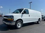 2025 Chevrolet Express 3500 RWD Knapheide Upfitted Cargo Van for sale #FCV3408 - photo 3
