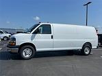 2025 Chevrolet Express 3500 RWD Knapheide Upfitted Cargo Van for sale #FCV3408 - photo 4