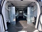 2025 Chevrolet Express 3500 RWD Knapheide Upfitted Cargo Van for sale #FCV3408 - photo 9