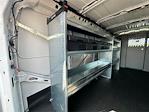 2025 Chevrolet Express 3500 RWD Knapheide Upfitted Cargo Van for sale #FCV3486 - photo 10