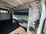 2025 Chevrolet Express 3500 RWD Knapheide Upfitted Cargo Van for sale #FCV3486 - photo 11