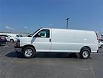 2025 Chevrolet Express 3500 RWD Knapheide Upfitted Cargo Van for sale #FCV3486 - photo 6