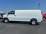 2025 Chevrolet Express 3500 RWD Knapheide Upfitted Cargo Van for sale #FCV3486 - photo 7