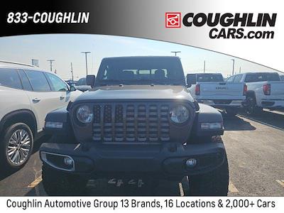 2021 Jeep Gladiator Crew Cab 4x4 Pickup for sale #UCF1106A - photo 1