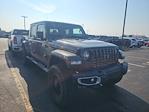 2021 Jeep Gladiator Crew Cab 4x4 Pickup for sale #UCF1106A - photo 2