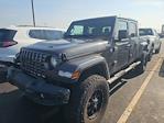 2021 Jeep Gladiator Crew Cab 4x4 Pickup for sale #UCF1106A - photo 3
